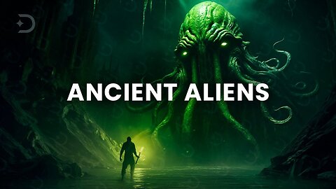What if Humans Are NOT Earth's First Civilization?
