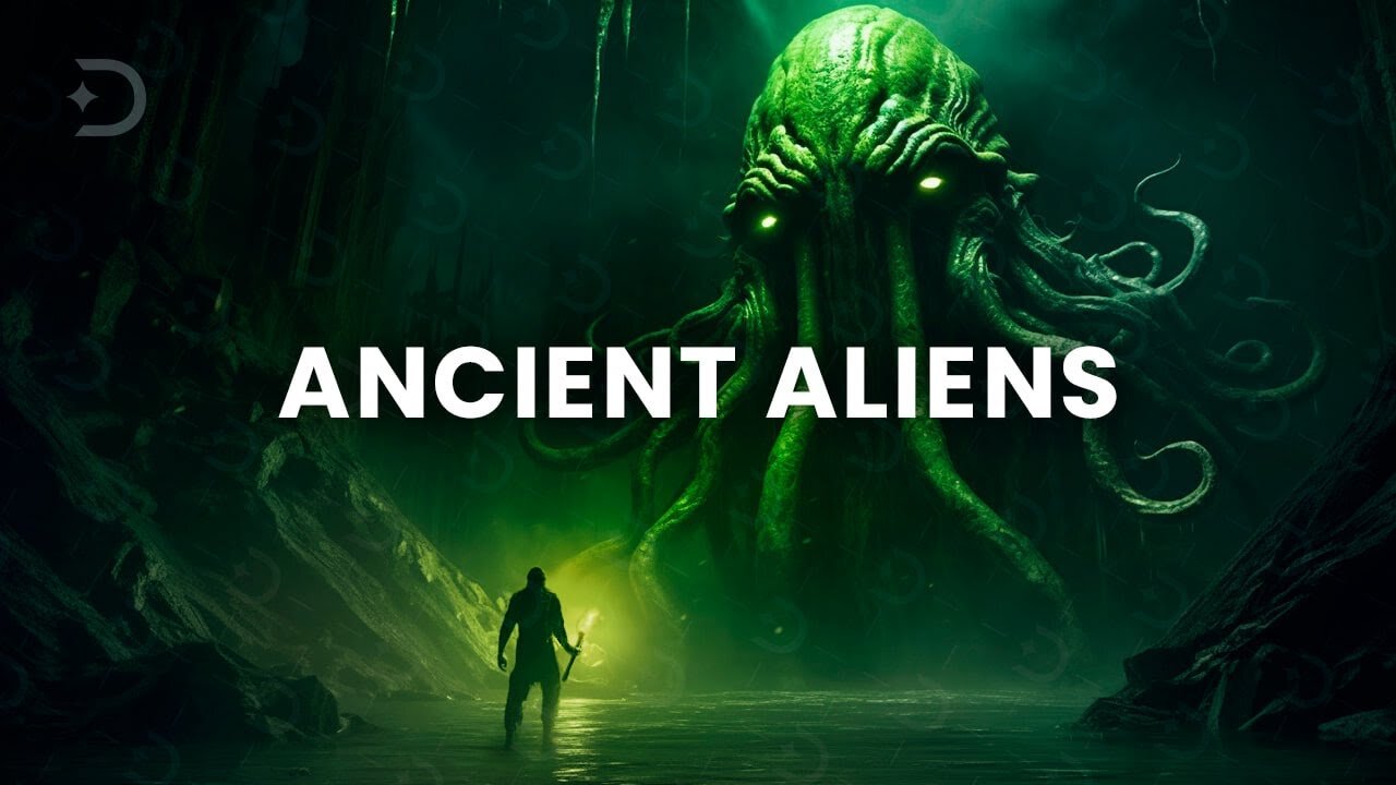 What if Humans Are NOT Earth's First Civilization?
