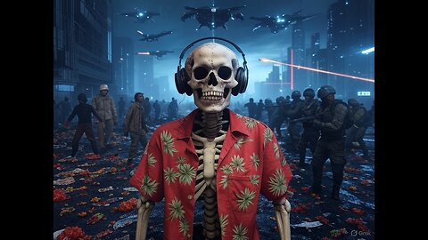 Survey Says Give Me Bitcoin - Escape from Tarkov