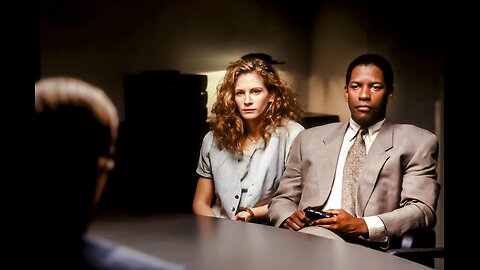 Roman J. Israel, Esq.