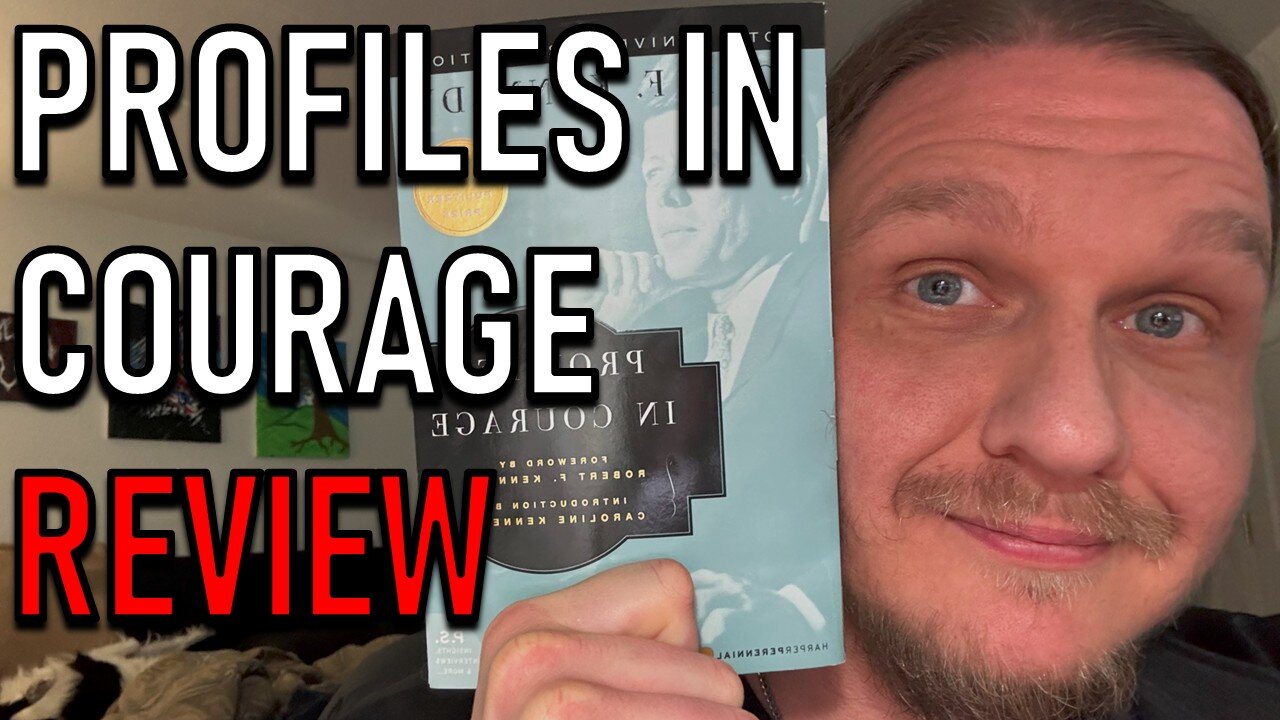 PROFILES IN COURAGE REVIEW