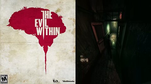 THE EVIL WITHIN™ 1 by SURVIVAL / Chapter 5. Inner Recesses