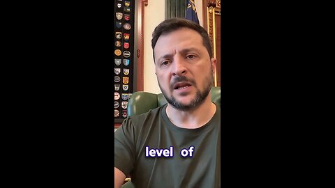 21.08.2025 🌍 President Zelensky