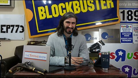 Republicans voted YEs for car killswitch, somali says they are more than bananas rice | Ep. 773