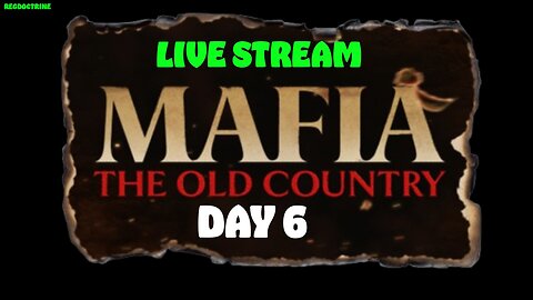 Almost the Final | Vengeance Is In The Air | Mafia The Old Country