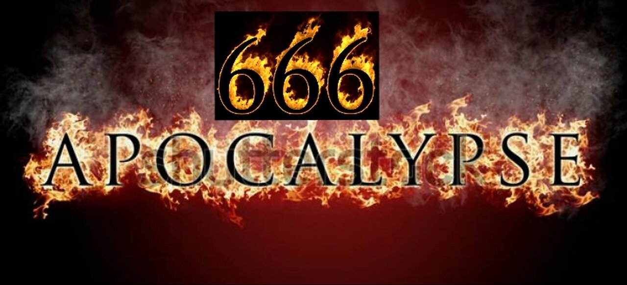 World Economic Forum: 666 deceiver of man