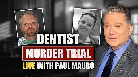 Dentist Murder Trial