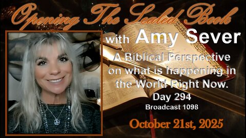 10/21 Higgins To Jeffries "Reptilian"! / Wray's Nightmare! / BJ Shamed! / 9th Circuit Says Yes!