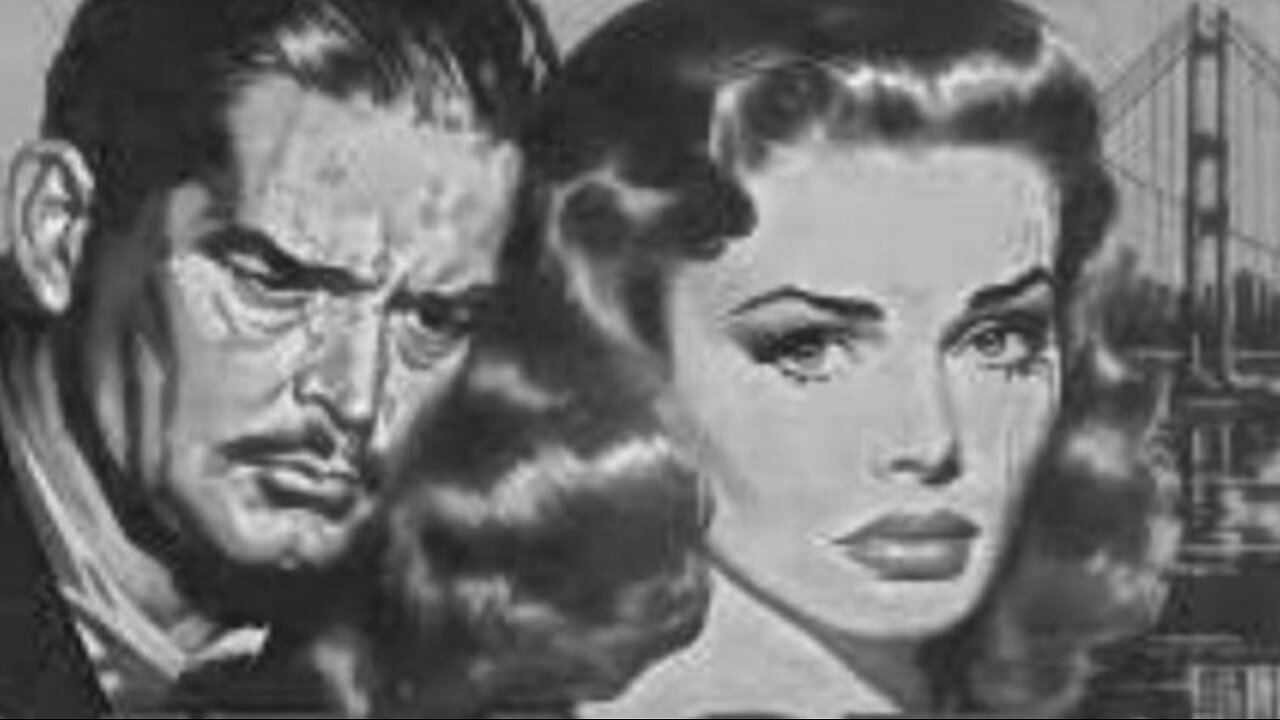 Impact-Brian Donlevy, Ella Raines, Helen Walker-1949 IMDB 7/10