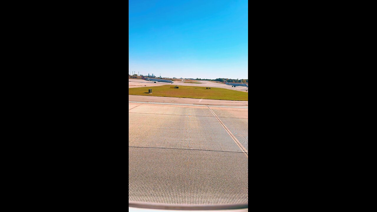 Eternity between North Carolina and Indiana