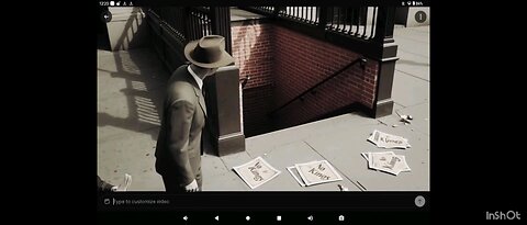 MisterX2025, Nightwalkers and No Kings