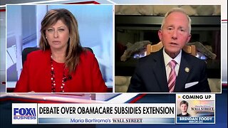 Jeff Van Drew on the Gov’t Shutdown: ‘We’re Going to Get Killed,’ We Have to Win the Midterms and Struggling with Health Care Will Not Help Us