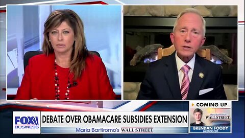 Jeff Van Drew on the Gov’t Shutdown: ‘We’re Going to Get Killed,’ We Have to Win the Midterms and Struggling with Health Care Will Not Help Us