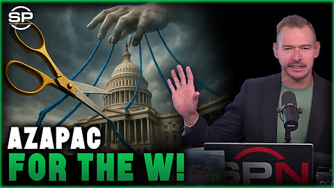 AZAPAC: The Answer to DESTROYING AIPAC!