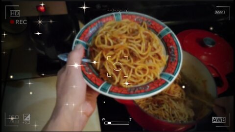 Not Your Momma's Spaghetti Sauce 🍝 It's Grandpa's Mom's Spaghetti Sauce