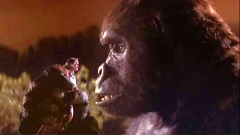 King Kong 1976 Extended tv Cut-Jeff Bridges, Jessica Lange IMDb 6/10