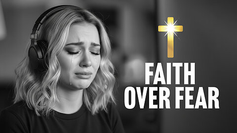 🎶When I Choose To Trust - I Won’t Let Go