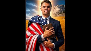 The Raising Cain Show: Charlie Kirk’s Legacy of God & Country: A Nation’s Revival in Jesus Christ