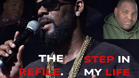 ROBERT SYLVESTER KELLY vs. THE DOJ, BOP, TASHA K, OFFICER A(INGRAM), SO CALLED FRIENDS & MORE.....