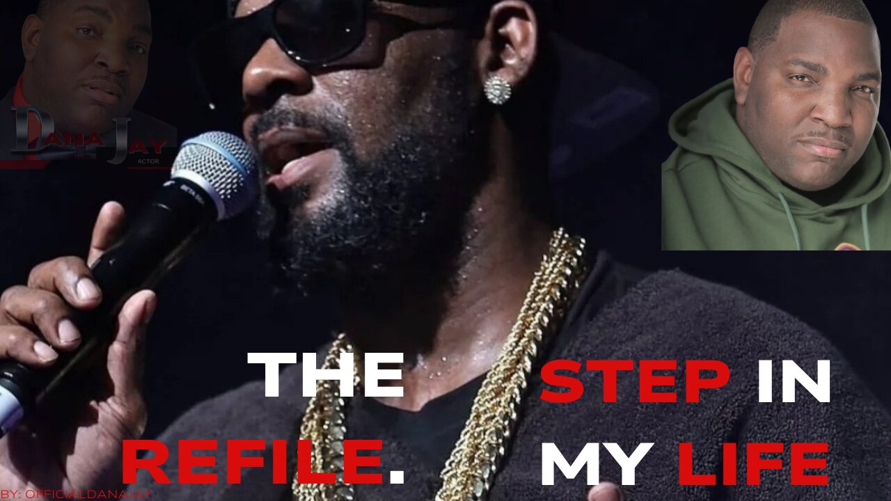 ROBERT SYLVESTER KELLY vs. THE DOJ, BOP, TASHA K, OFFICER A(INGRAM), SO CALLED FRIENDS & MORE.....