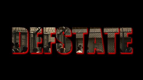 THE DEFSTATE PART III (THE FIRST 15)