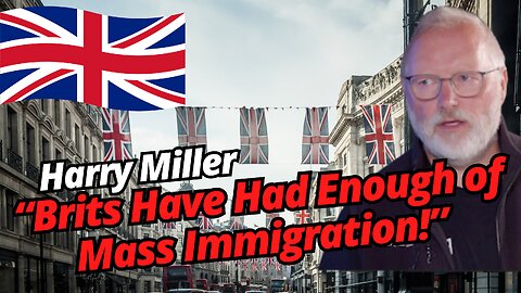 Britain’s Migrant Crisis – The Truth You’re Not Told