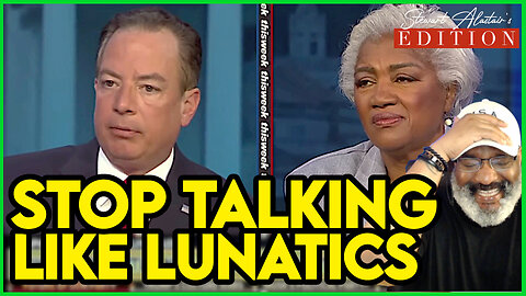 Democrats Struggle to Stop Using Words and Phrases That Make Them Sound UNHINGED 