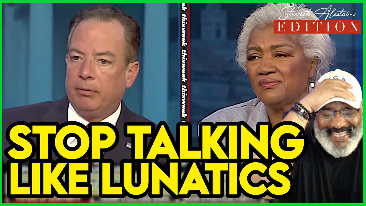 Democrats Struggle to Stop Using Words and Phrases That Make Them Sound UNHINGED