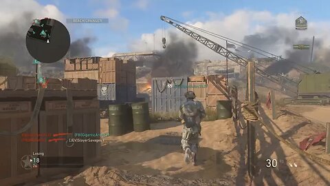 Call of duty WWII In 2025