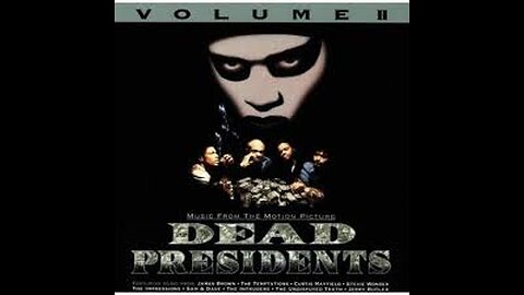 Dead Presidents 18 1995 ‧ Crime/Action ‧ 1h 59m