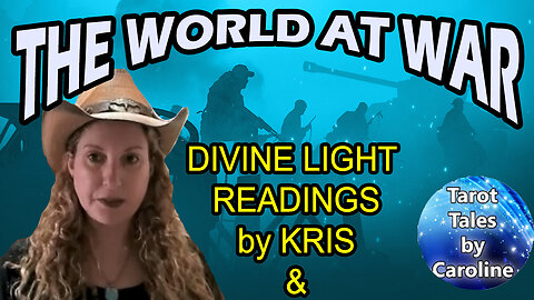 WORLD AT WAR JOINT COLLAB WITH KRIS - Read 23 June 2025
