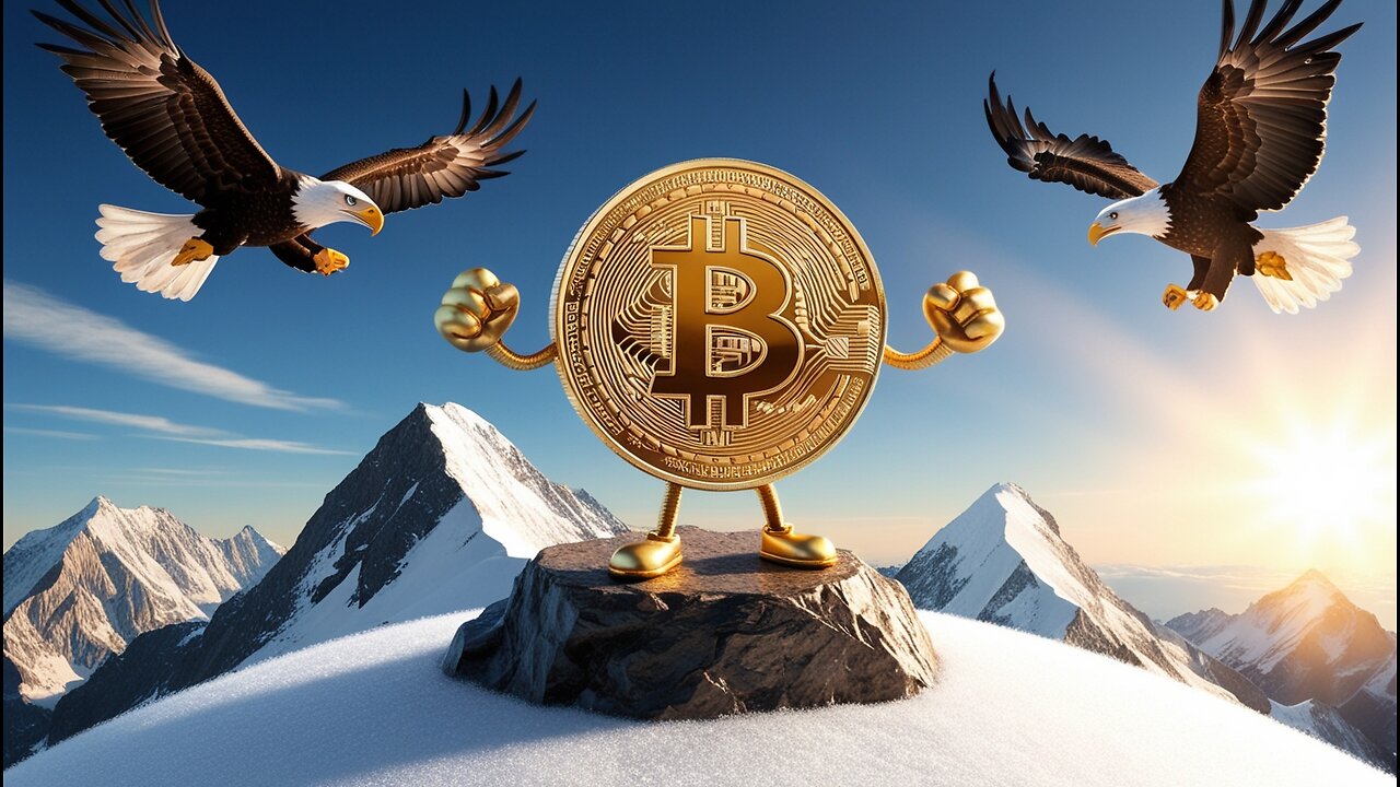 Где пик для биткоина?