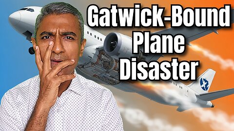 Boeing 787 Dreamliner Crashes Seconds After Takeoff, 242 Onboard Including 53 Britons