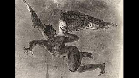 "Understanding Demons: Origins, Nature, and Influence in Our World"