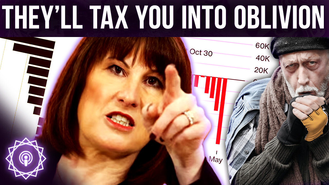 UK Tax Has Gone Nuts