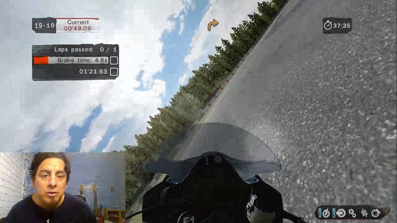 SUDOKU+SUPERBIKES+STARCRAFT+COUNTERSTRIKE TEST EXPERT 30/04/25