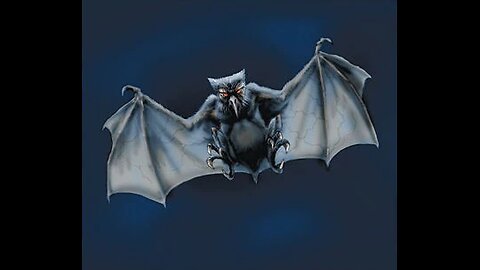 Kansas City Winged Demon