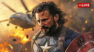 Friday Night HYPE w/ #1 All-American Solo NUKE Hero