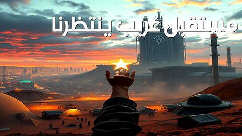 اكتشاف مذهل: مستقبل غريب ينتظرنا | سرّ الكون #مستقبل #علوم #اكتشافات