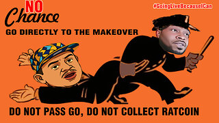 PT.2 Registry Ray The Bust Life Pre-Dater! | Open Panel #wabbittubenetwok #wabbittubeclips #kingsizz