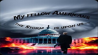 FREN NEWS17 - PANIC IN DC