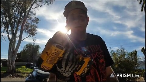 🛑 SCRIBBLES (P2) NOT WELCOME-WORKING ON TRUCK 1-17-26