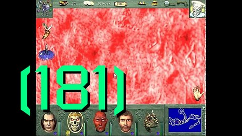 Might & Magic VIII: Alternate/Modded (Custom Party) - Walkthrough/Videonávod - 181 - [EN/CZ]