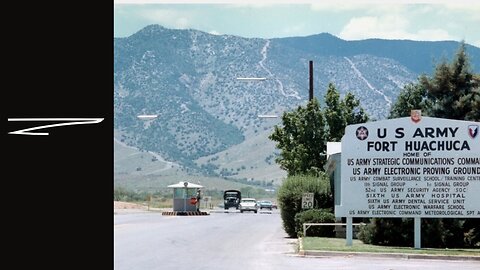 Why Fort Huachuca Has Everyone Triggered? What's REALLY Going On at Fort Huachuca?