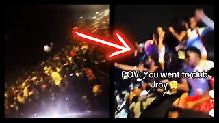 Shooting Occurs at 'TEEN TAKEOVER' In Chicago, WATCH: