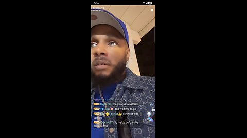 VEGAS CONTENT HOUSE GOT IT POPPIN. THE HOOD GIRLZ GO AT IT BIGOLIVE