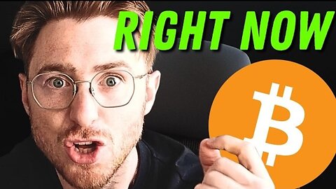 things are changing quickly. move fast
