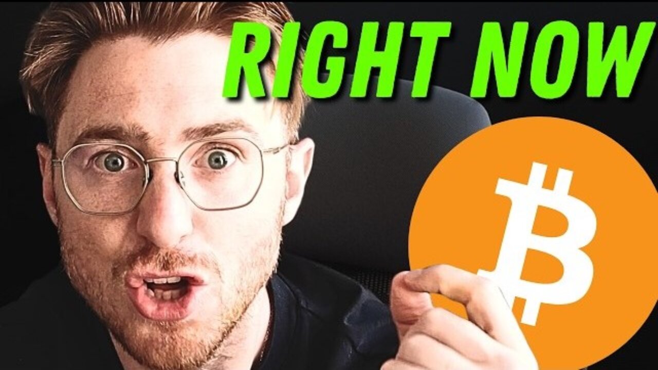 things are changing quickly. move fast