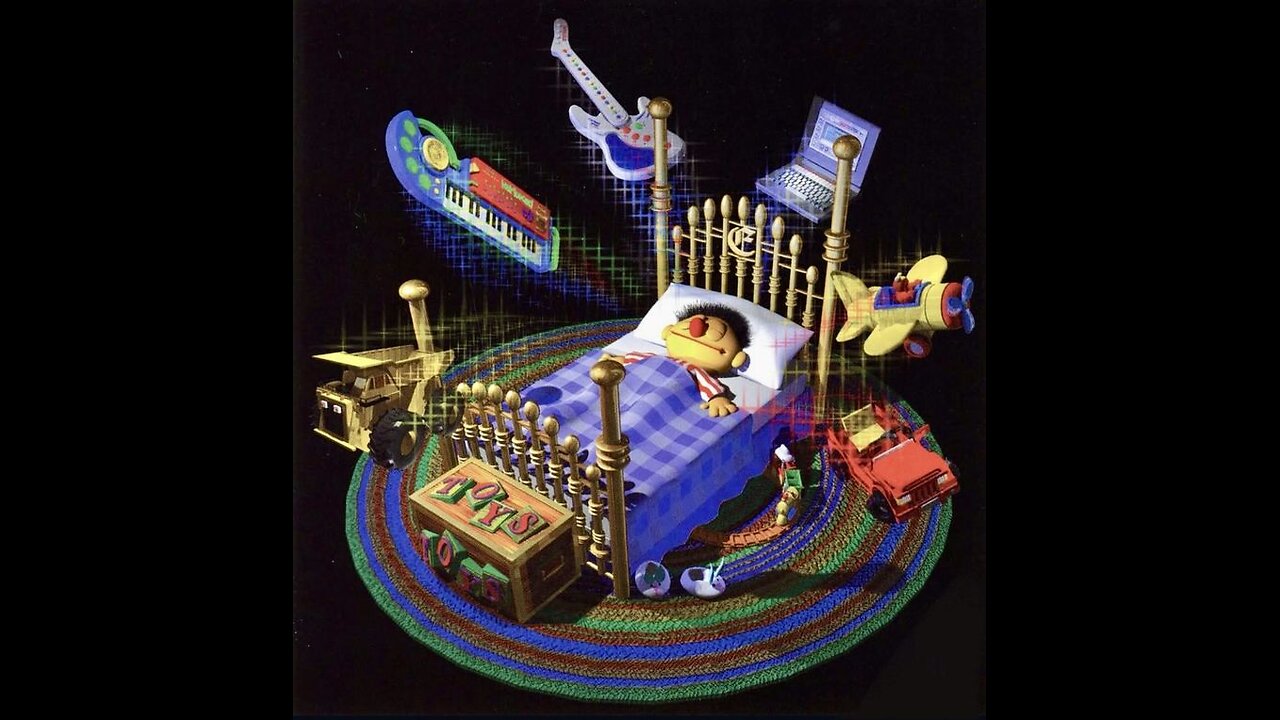 Showstoppa (Underground Music)