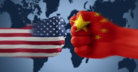 Una guerra Cina - USA provocherà il crollo finanziario mondiale?